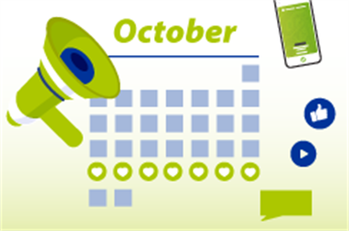 Slika: EUROPSKI TJEDAN SIGURNOSTI I ZDRAVLJA NA RADU