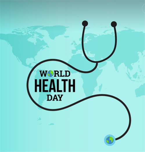 Slika: SVJETSKI DAN MENTALNOG ZDRAVLJA