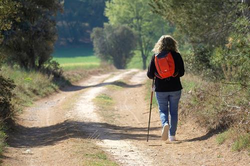 Slika: VAŽNOST SVAKODNEVNOG HODANJA I DOBROBIT ZA ZDRAVLJE