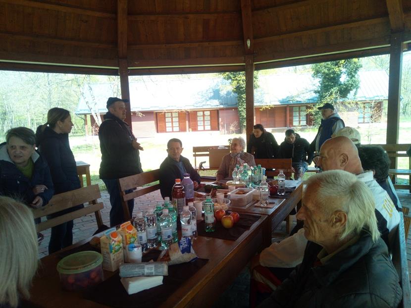 Slika: OBILJEŽAVANJE SVJETSKOG DANA ZDRAVLJA U VUKOVARU – 7. travanj 2023.