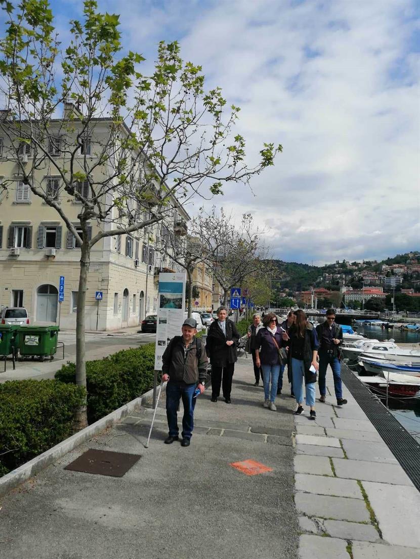 Slika: OBILJEŽAVANJE SVJETSKOG DANA ZDRAVLJA – 7. travanj 2023. - RIJEKA